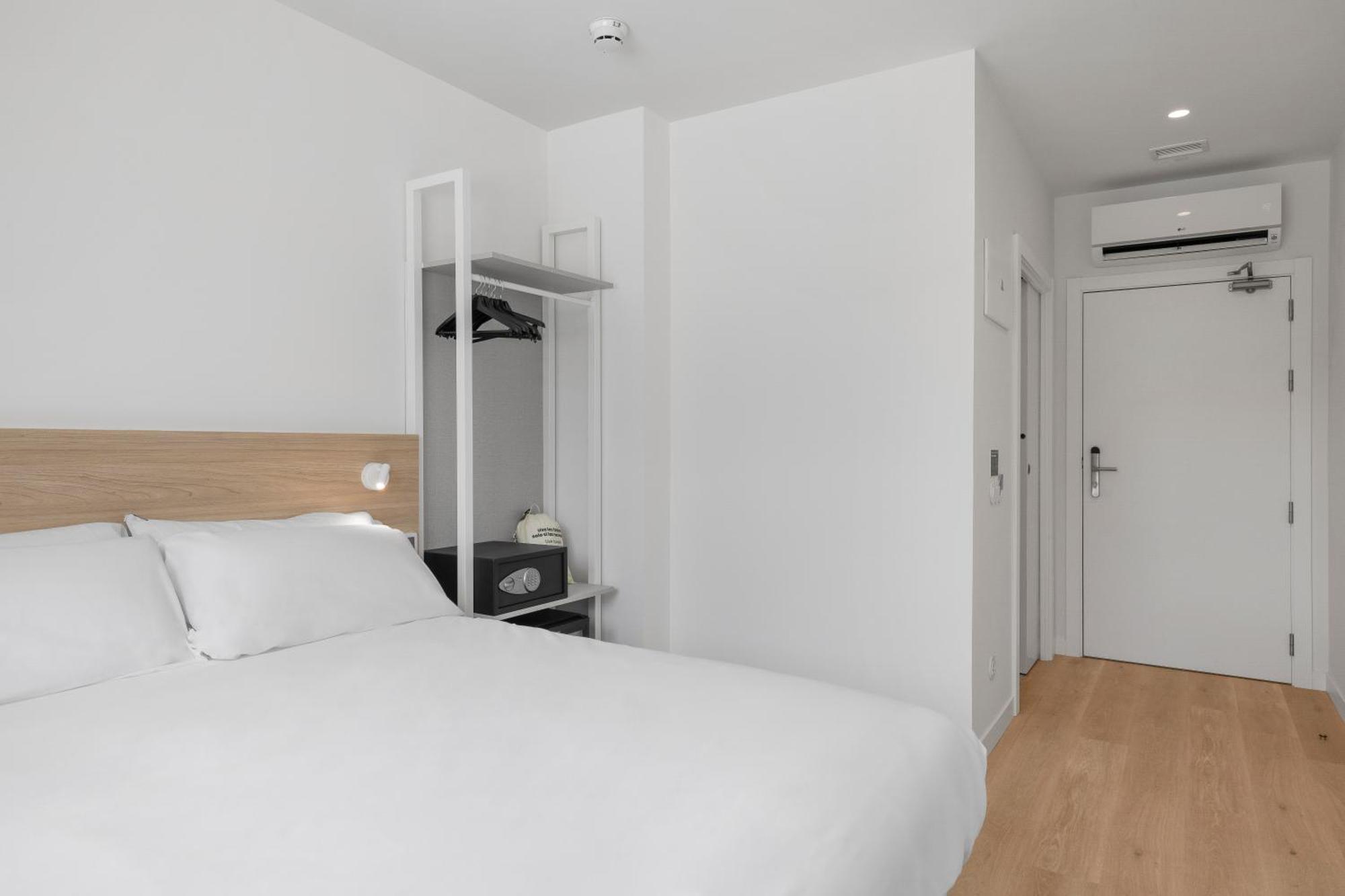 Benidorm Hotel 2*