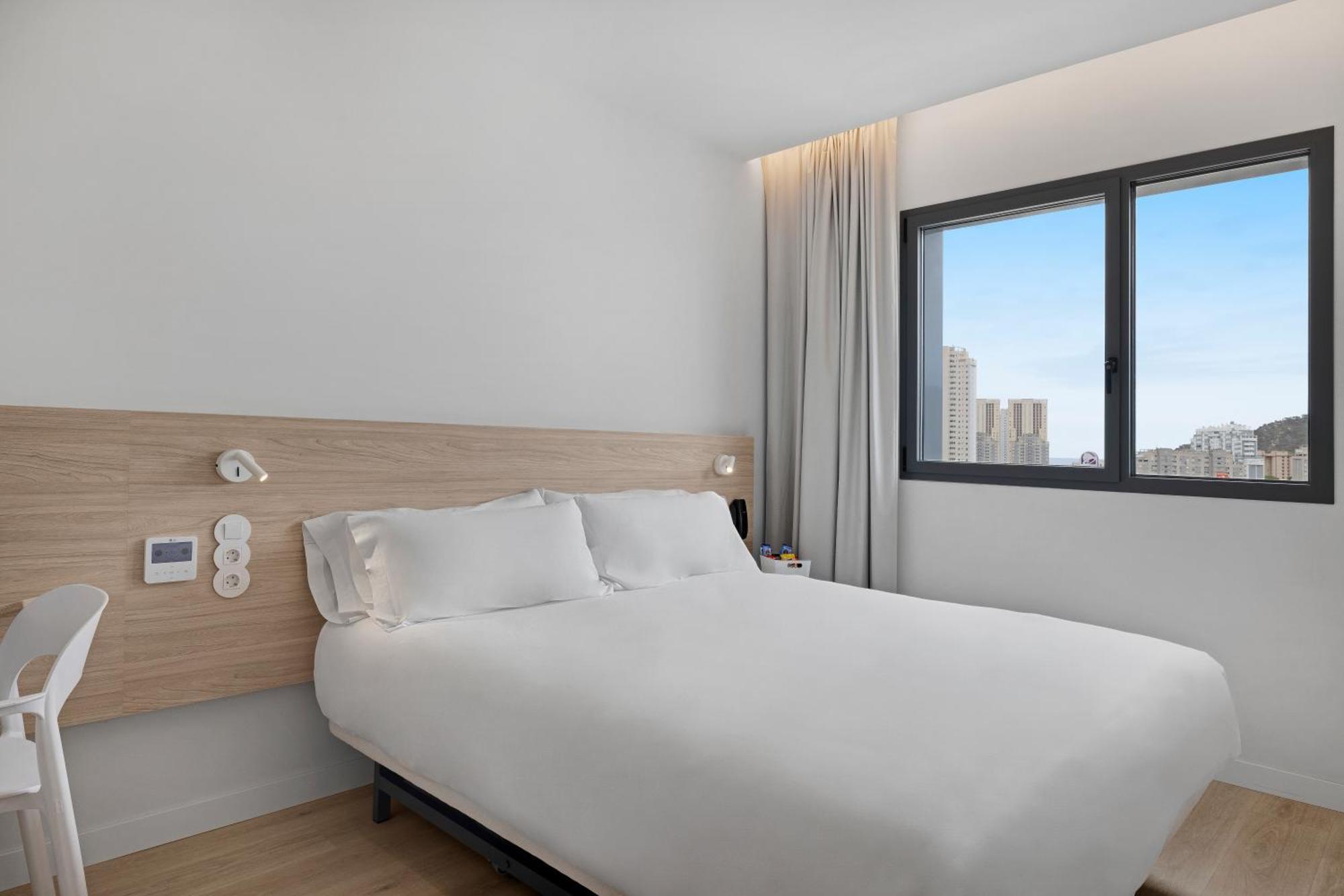 Hotel Benidorm