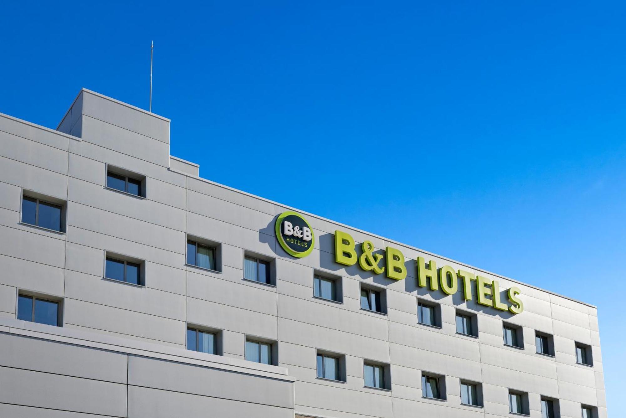 Benidorm Hotel